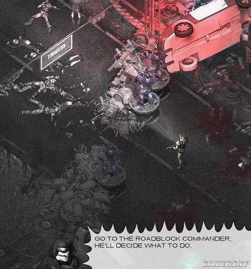 僵尸枪手——秘籍