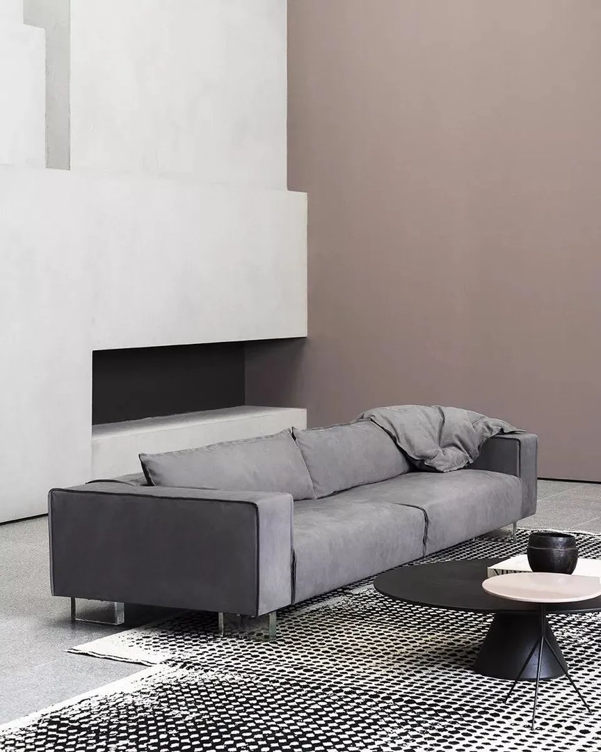 001-2019意大利{Baxter家具}全套资料(1)【软装培训】