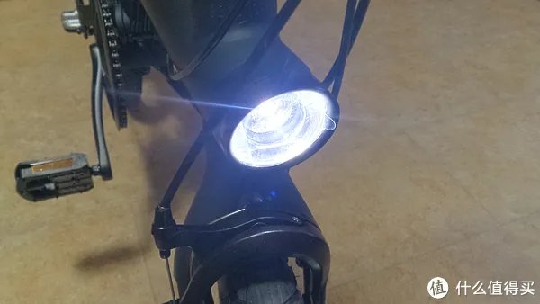 小米骑记 & 云马mini 两小电动助力折叠车多图细节比较