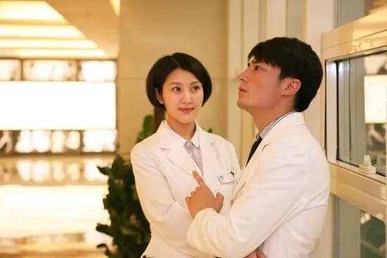 吉大三院刘天戟庞灵