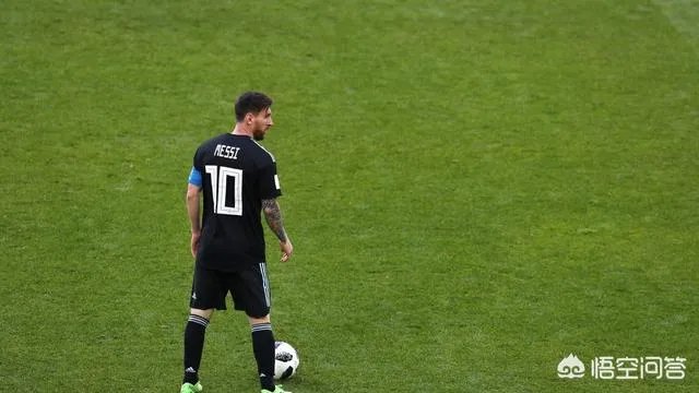 2018世界杯阿根廷vs冰岛，梅西重压之下罚丢点球，你怎么看待这次失误？