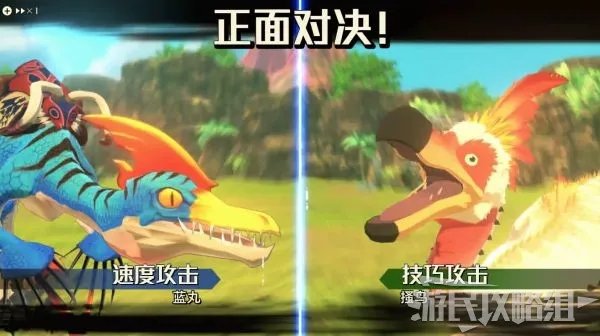 《怪物猎人物语2破灭之翼》全流程图文攻略 全剧情及副任务攻略