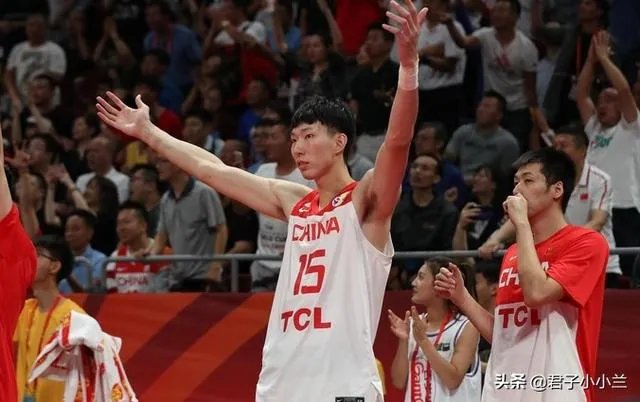 周琦为什么被NBA退回？