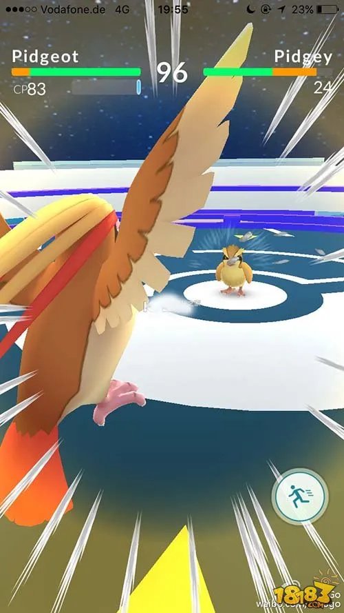 pokemon go新手攻略 小白玩家必看！