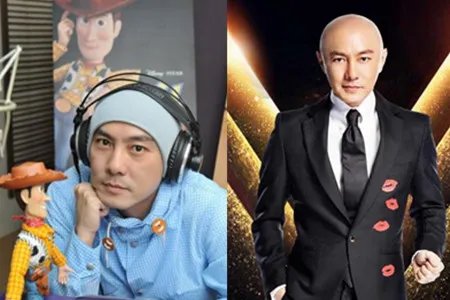 张卫健弟弟暴毙 内情让人震惊