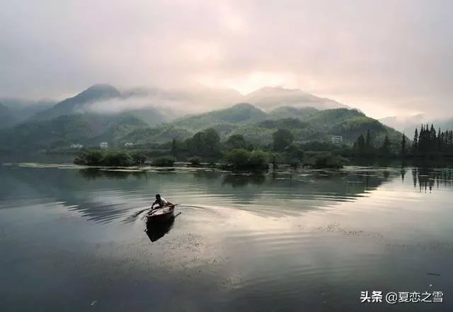 说到浙江人，你的第一印象是什么？