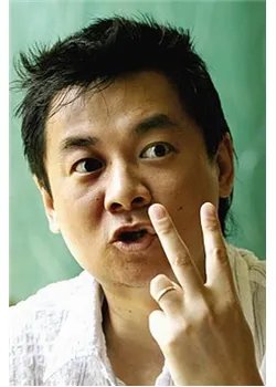 九城朱骏：我们最牛逼