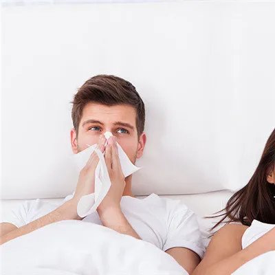 h9n7禽流感有什么症状？