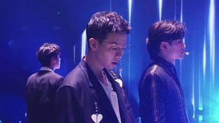 追光吧哥哥主题歌播出,哥哥们表现得怎么样?