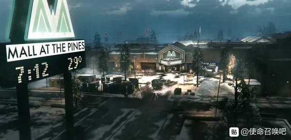 《使命召唤17》第一赛季新增枪械皮肤前瞻