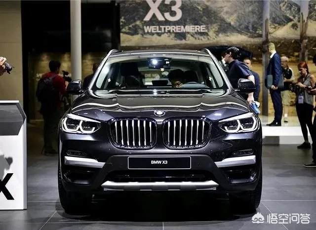 有没有国产宝马x3？