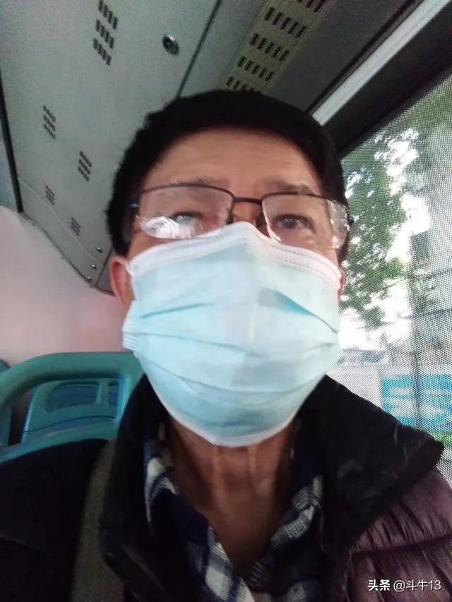 疫情基本控制，为什么还要戴口罩