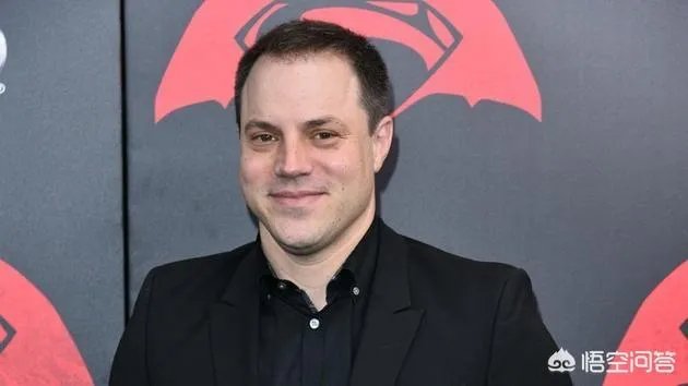 都知道漫威之父是斯坦李，那么DC有吗？