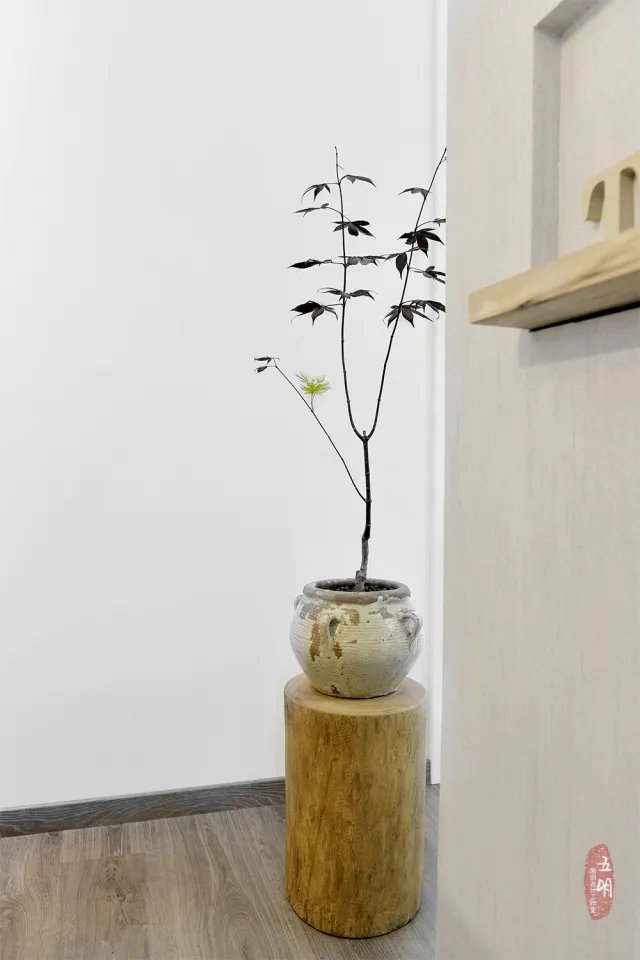 北京86㎡鸡肋户型，8处神奇改造，让面积增大一倍！