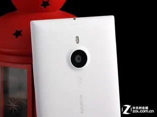 实力均衡WP8旗舰 诺基亚Lumia 1520特价