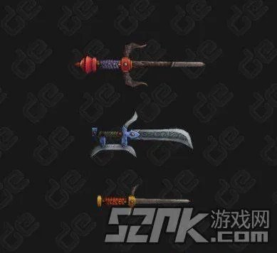 熊猫人之谜声望装截图：囧雷无比中国风战甲