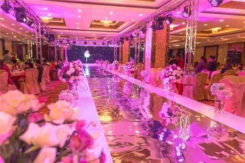 张家港婚庆公司哪家好 2017婚庆公司价格一览表