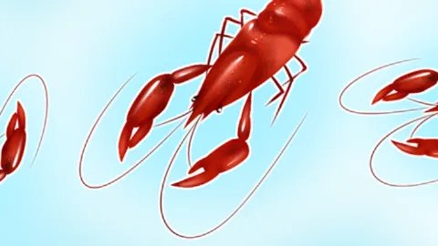 为什么吃小龙虾心脏不舒服