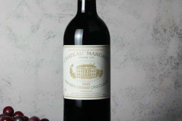 法国红酒品牌排行榜前十名