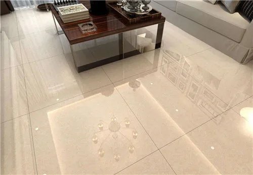 地板瓷砖哪种好  7种常用的地板砖推荐