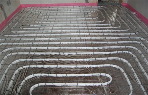 装个地暖需要多少钱