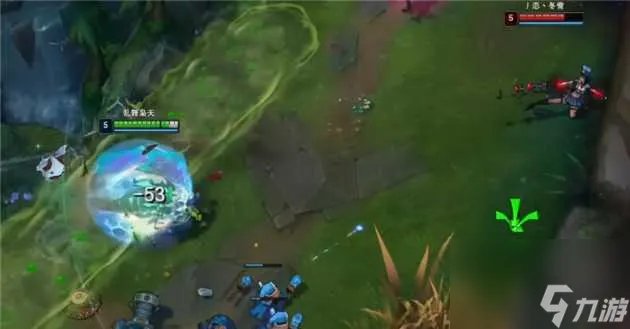 lol无限火力大嘴怎么出装 大嘴出装玩法详解 已采纳