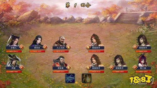 濡沫江湖长安昭狱副本全boss打法攻略详解