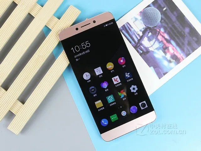 长沙网联手机网乐视2 32G分期付款1099元