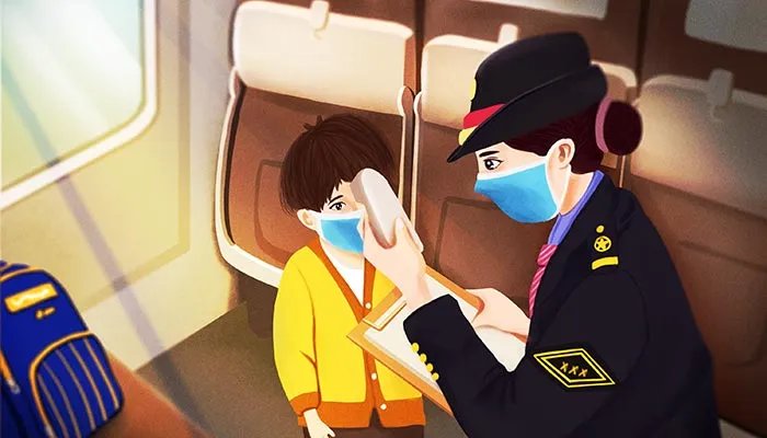 火车票网上订票最迟什么时候取票 火车票网上订票最迟可以什么时候取票