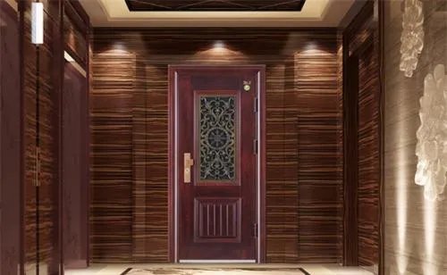 防盗门价格一般多少  如何选购防盗门