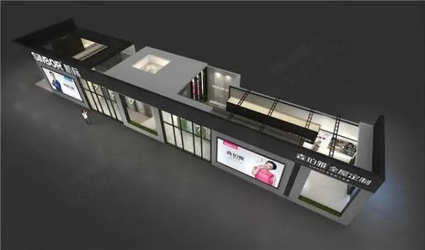 展会设计搭建公司的服务流程是怎样的?