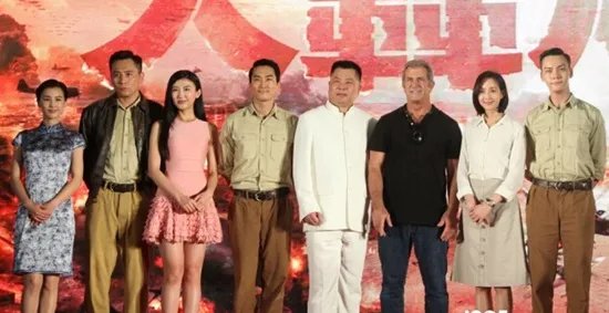 大轰炸的影片评价