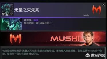 dota2中有哪些v社专门为职业选手设计的英雄套装？