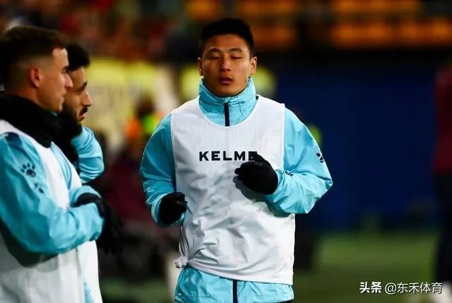 武磊视频报平安，球迷可以放心了，武磊都说了些什么呢？你怎么看？