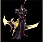 dnf110级版本复仇者用什么武器 2022复仇者毕业武器推荐