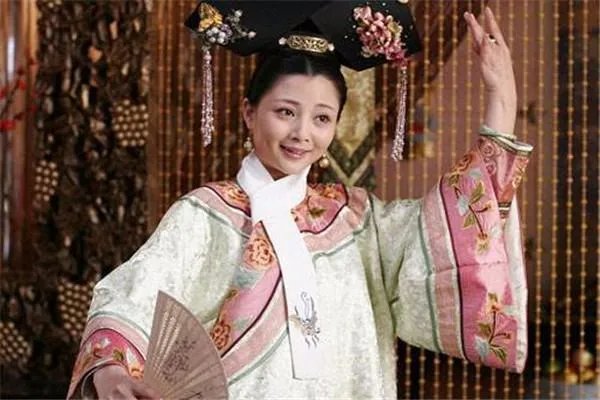 清朝格格共有五个等级，那格格们的等级究竟是如何划分的？