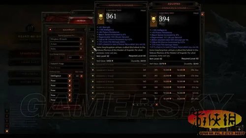 《暗黑破坏神3》美服200万高效Farm经验的魔法师配装指南