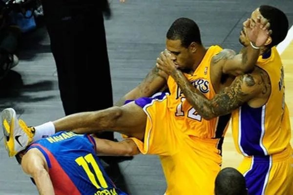 香农布朗为何很早就淡出NBA？