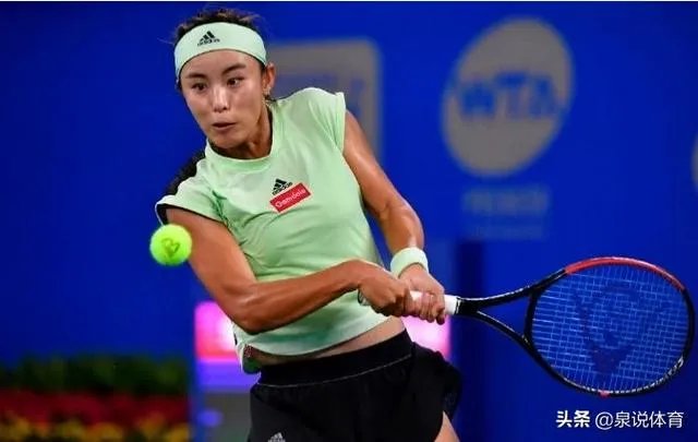中国网球公开赛首日,张帅遭科贝尔逆袭,王蔷因伤退赛,两朵金花双双出局,你怎么看?
