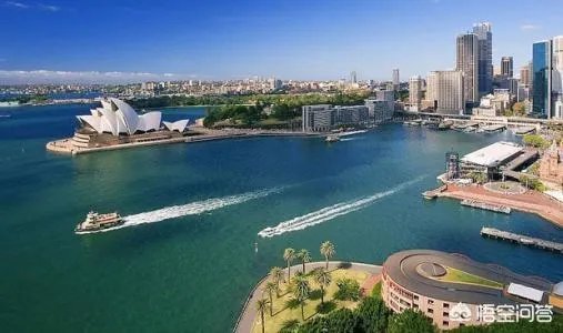 如何移民澳洲?
