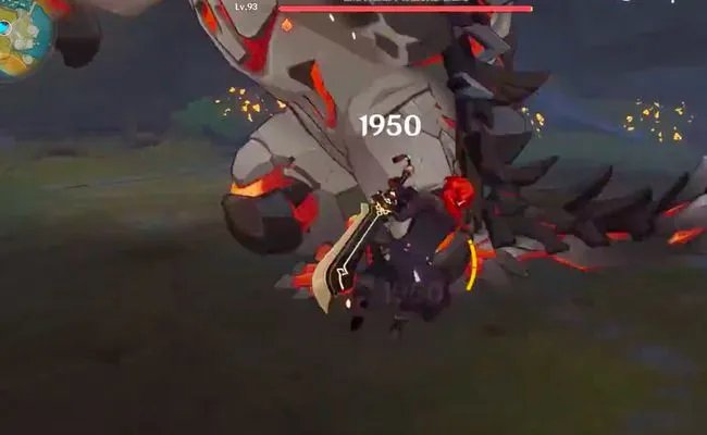 原神登龙剑怎么样