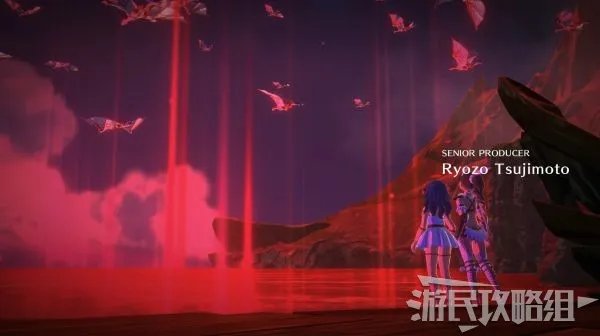 《怪物猎人物语2破灭之翼》全流程图文攻略 全剧情及副任务攻略