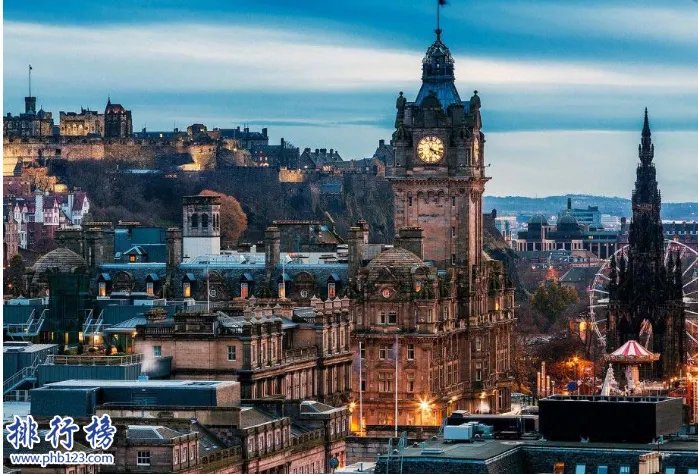 世界十大城市面积排名：北京排第二（16410.5万平方千米）