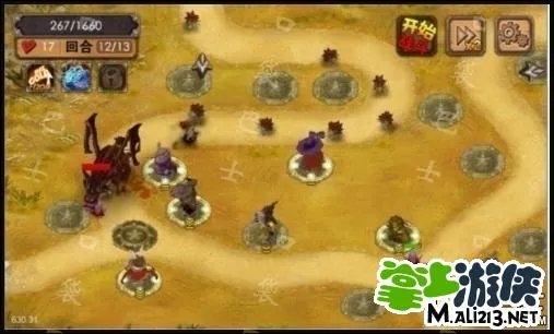 安卓英雄保卫战任务攻略 特殊任务boss任务无限任务