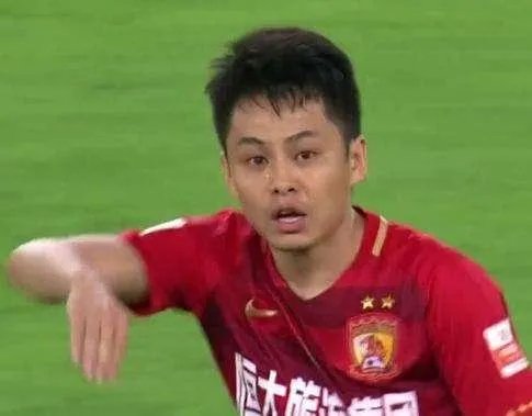 刘健到底有没有手球？