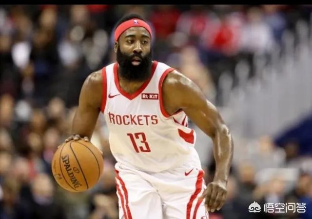 火箭战活塞,骑士,奇才,哈登关键时刻失误导致球队三连败,怎么评价哈登这样的表现?