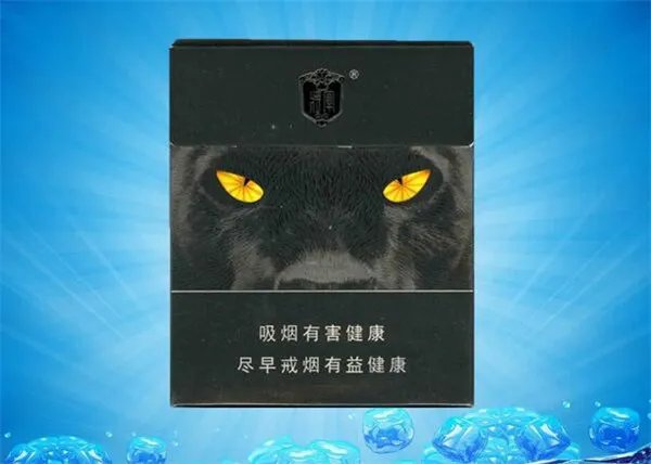 将军香烟价格表图大全 将军烟系列价格及图片一览