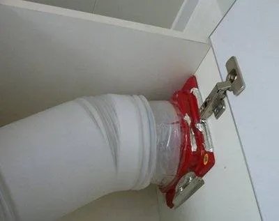 烟道串烟怎么办？