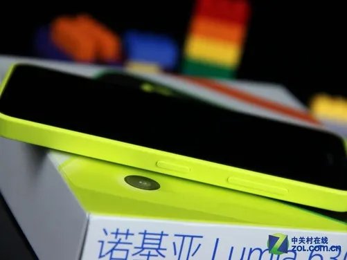 WP8.1很好用/应用是弊端 诺基亚630长测