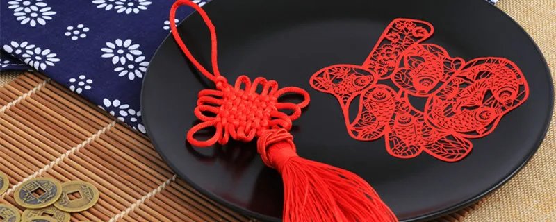 中国结有什么象征意义 中国结是什么的象征